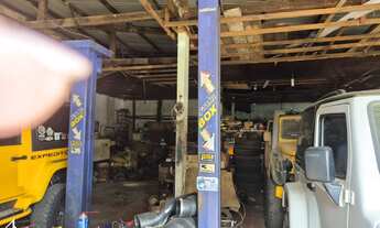 Imagem 3: GALPAO COMERCIAL em PORTO VELHO - RO, EMBRATEL