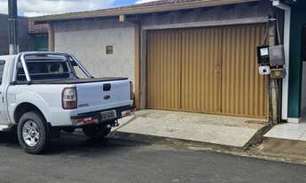 Imagem: CASA RESIDENCIAL em PORTO VELHO - RO, NOVO