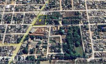 Imagem: TERRENO RESIDENCIAL em PORTO VELHO - RO