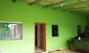 Imagem 3: CASA RESIDENCIAL em PORTO VELHO - RO, AGENOR DE CARVALHO