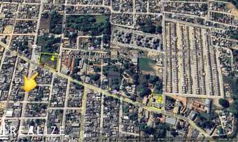 Imagem 3: TERRENO RESIDENCIAL em PORTO VELHO - RO, SOCIALISTA