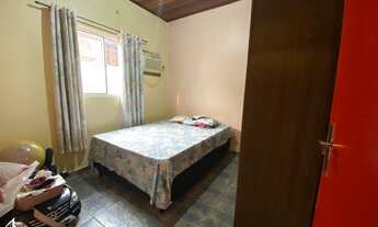 Imagem 6: CASA RESIDENCIAL em PORTO VELHO - RO, TIRADENTES