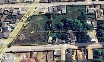 Imagem 2: TERRENO RESIDENCIAL em PORTO VELHO - RO, SOCIALISTA