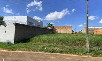 Imagem: TERRENO RESIDENCIAL em PORTO VELHO - RO