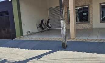 Imagem: CASA RESIDENCIAL em PORTO VELHO - RO, APONIÃ