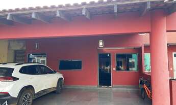 Imagem: CASA RESIDENCIAL em PORTO VELHO - RO, BAIRRO