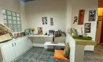 Imagem 4: CASA RESIDENCIAL em PORTO VELHO - RO, TIRADENTES