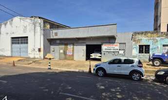 Imagem: GALPAO COMERCIAL em PORTO VELHO - RO, EMBRATEL