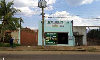 Imagem: CASA RESIDENCIAL em PORTO VELHO - RO, AGENOR