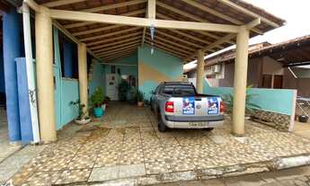 Imagem: CASA RESIDENCIAL em PORTO VELHO - RO, TIRADENTES