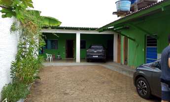 Imagem 2: CASA RESIDENCIAL em PORTO VELHO - RO, AGENOR DE CARVALHO