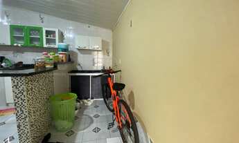 Imagem 7: CASA RESIDENCIAL em PORTO VELHO - RO, TIRADENTES