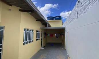 Imagem 2: CASA RESIDENCIAL em PORTO VELHO - RO, FLORESTA