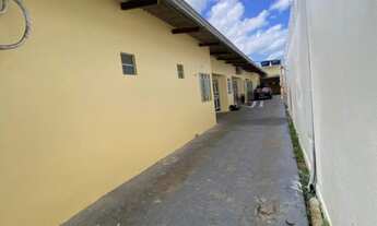 Imagem: CASA RESIDENCIAL em PORTO VELHO - RO, FLORESTA