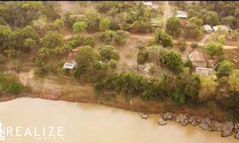 Imagem: SITIO RESIDENCIAL em PORTO VELHO - RO, ÁREA