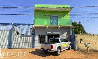 Imagem: CASA COMERCIAL em PORTO VELHO - RO, TRÊS