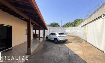 Imagem: CASA COMERCIAL em PORTO VELHO - RO, CENTRO