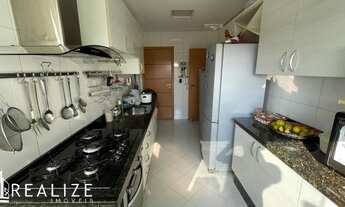 Imagem 3: APARTAMENTO RESIDENCIAL em PORTO VELHO - RO, RIO MADEIRA