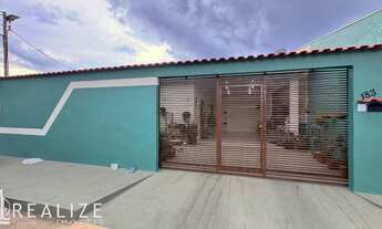 Imagem: CASA RESIDENCIAL em PORTO VELHO - RO, LIBERDADE