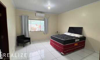 Imagem 6: CASA RESIDENCIAL em PORTO VELHO - RO, LIBERDADE