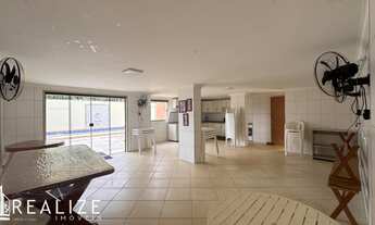 Imagem 6: APARTAMENTO RESIDENCIAL em PORTO VELHO - RO, NOVA PORTO VELHO