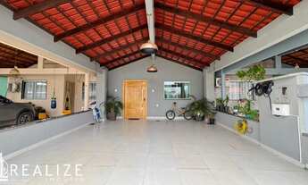 Imagem: CASA RESIDENCIAL em PORTO VELHO - RO, LAGOA