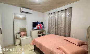 Imagem 6: CASA RESIDENCIAL em PORTO VELHO - RO, APONIÃ