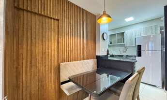 Imagem 3: APARTAMENTO RESIDENCIAL em PORTO VELHO - RO, AGENOR DE CARVALHO