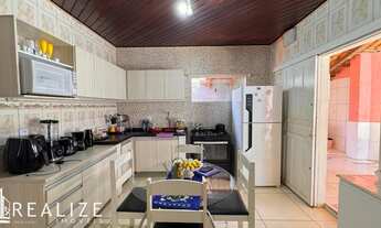 Imagem 5: CASA RESIDENCIAL em PORTO VELHO - RO, APONIÃ