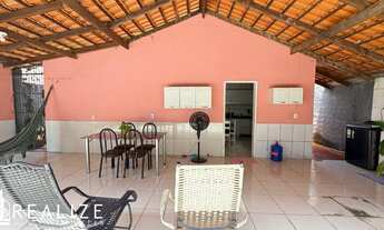 Imagem 3: CASA RESIDENCIAL em PORTO VELHO - RO, APONIÃ