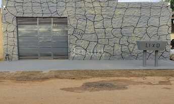 Imagem 3: Casa em Ronaldo Aragão - Porto Velho