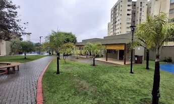 Imagem 4: APARTAMENTO COM 3 DORMITÓRIOS - ÁGUAS DO MADEIRA