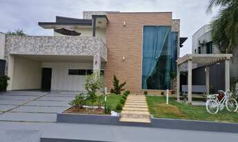 Imagem: SOBRADO COM 4 DORMITÓRIOS À VENDA, 350