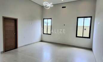 Imagem 3: Casa com 03 suítes exclusivas no Alphaville da BR