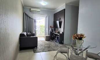 Imagem 7: APARTAMENTO COM 3 DORMITÓRIOS - ÁGUAS DO MADEIRA