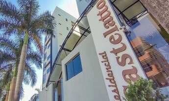 Imagem 2: APARTAMENTO COM 3 DORMITÓRIOS À VENDA, 202 M² POR R$ 760.000,00 - CONDOMÍNIO RESIDENCIAL C