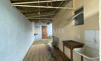 Imagem 3: Casa de esquina no Bairro Novo - Porto Velho