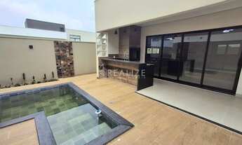 Imagem 2: Casa com 03 suítes exclusivas no Alphaville da BR