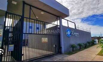 Imagem: APARTAMENTO EXCLUSIVO NO LAGOA RESIDENCE