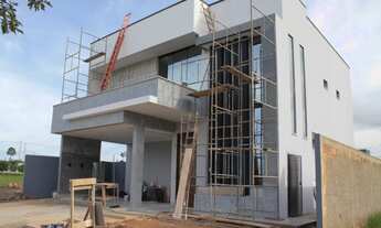 Imagem 1: CASA COM 3 DORMITÓRIOS À VENDA, 285 M² POR R$ 1.200.000,00 - ALPHAVILLE PORTO VELHO - PORT