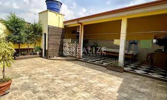 Imagem 2: EXCELENTE CASA NO CASTANHEIRA COM 03 QUARTOS