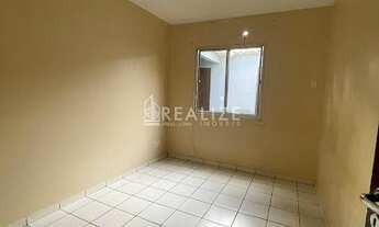 Imagem 6: Casa de esquina no Bairro Novo - Porto Velho