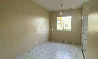 Imagem 4: Casa de esquina no Bairro Novo - Porto Velho