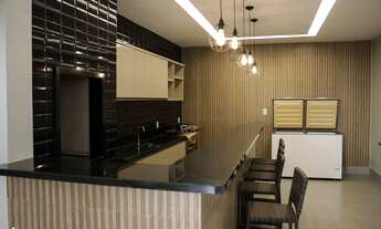 Imagem 5: APARTAMENTO COM 3 DORMITÓRIOS À VENDA, 202 M² POR R$ 760.000,00 - CONDOMÍNIO RESIDENCIAL C