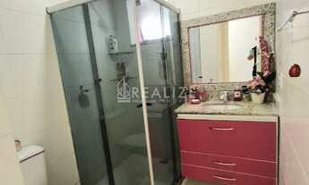 Imagem 5: APARTAMENTO COM 3 DORMITÓRIOS - ÁGUAS DO MADEIRA