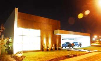 Imagem 2: CASA COM 3 DORMITÓRIOS À VENDA, 422 M² POR R$ 3.200.000,00 - CONDOMINIO ECOVILLE - PORTO V