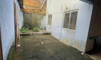 Imagem 5: Casa de esquina no Bairro Novo - Porto Velho