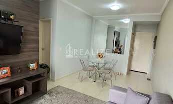 Imagem 2: APARTAMENTO COM 3 DORMITÓRIOS - ÁGUAS DO MADEIRA