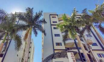 Imagem 1: APARTAMENTO COM 3 DORMITÓRIOS À VENDA, 202 M² POR R$ 760.000,00 - CONDOMÍNIO RESIDENCIAL C