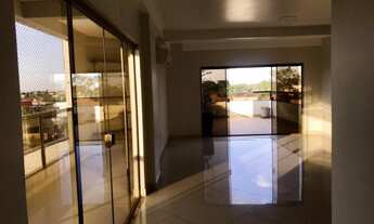 Imagem 7: APARTAMENTO COM 3 DORMITÓRIOS À VENDA, 202 M² POR R$ 760.000,00 - CONDOMÍNIO RESIDENCIAL C